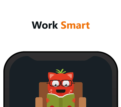 Pomodoro App | Desarrollo App Nativa IOs & Android - Estrategia digital