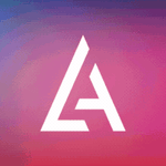 Level Art logo