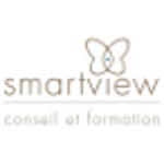 SMARTVIEW Conseil et Formation (CHRYSALIS SAS) logo