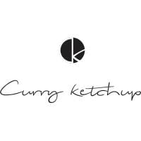 Curryketchup