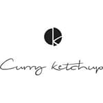 Curryketchup logo