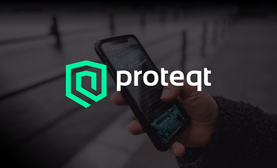 Proteqt - Digitale Strategie