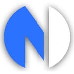 ND Marketing logo