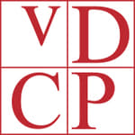 Van Dantzig Communicatiepartners logo