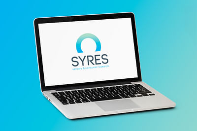 Syres / Lancement de produit - Data Consulting