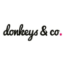 Donkeys & Co