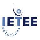 Ietee Solutions logo
