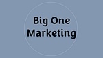 Big One Marketing