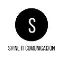 Shine It Comunicación logo