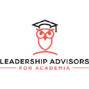 Leadership Advisors For Academia