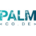 Palm Code logo