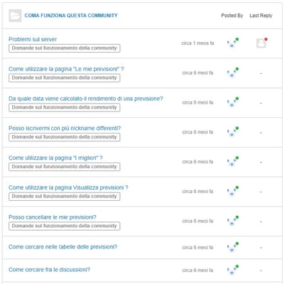 Communauté Web créée avec Joomla et EasySocial. - Webanwendung