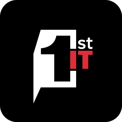 1st-it LTD