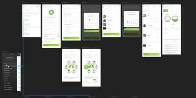 Herbalife Nutrition Pro - Mobile App