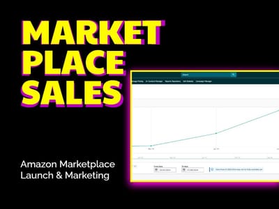 Launch on the platform - Marketing