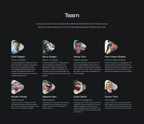 Consensus Labs cover