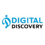 Digital Discovery logo