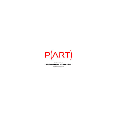 From Sculpture to Artistic Movement: Building P(ART) - Stratégie digitale