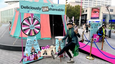 Promo Staff - Marketing d'influence