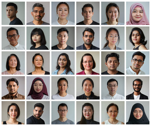 2Stallions Malaysia - Digital Marketing Agency cover