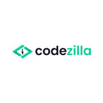 Codezilla SRL logo