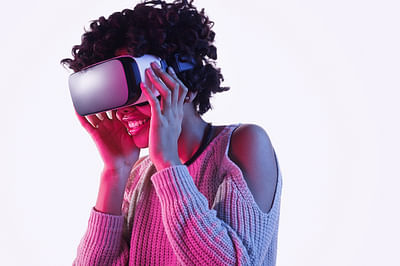 VR Experience for an easy employee onboarding - Digital Strategy
