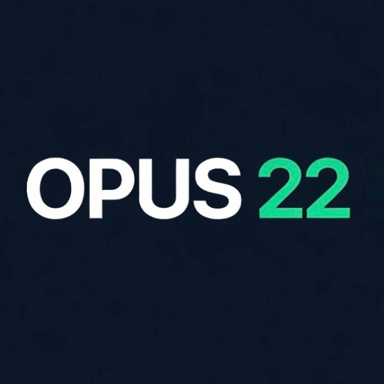 Opus22
