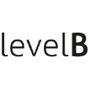 Levelb - Agentur Für Branding Und Marketing logo