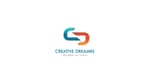 CREATIVE DREAMRS logo