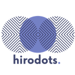Hirodots logo