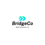 BridgeCo Web solutions inc logo