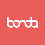 BONDA logo