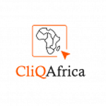 CliQAfrica logo