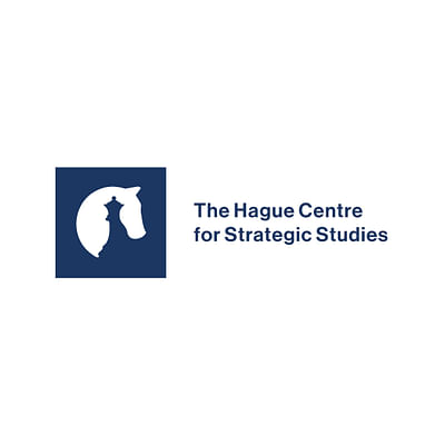 Rebranding The Hague Centre for Strategic Studies - Grafikdesign