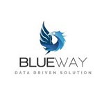 Blueway Software logo