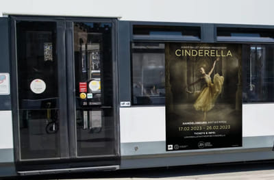 Communicatie en pas de deux - JBA - Publicité en ligne