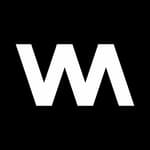 Waldemar estudio creativo logo