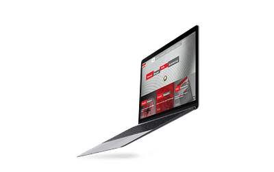 Website Relaunch für Steidle - Webseitengestaltung