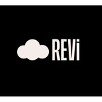 Revi Agency logo