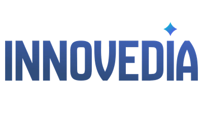 Innovedia Solutions - Website Creation