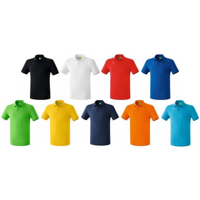 Erima. Sportswear since 1900. - Motion-Design