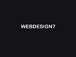 Webdesign7 London