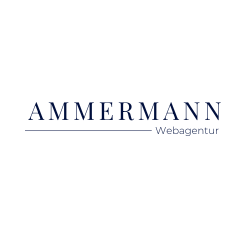 AMMERMANN - Webagentur
