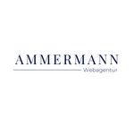 AMMERMANN - Webagentur logo