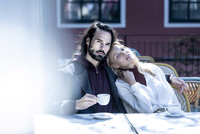 Tellin - Brand introduction video - Animation