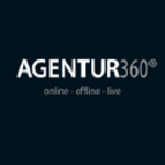 agentur360 logo