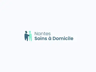 (SITE WEB) - Refonte - NANTES SOINS À DOMICILE - Publicité