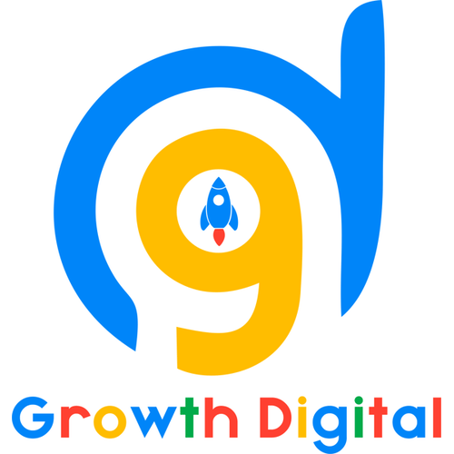 Agencia Marketing digital en Medellín | Growth Digital