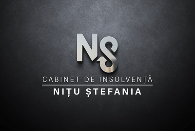 Visual Identity - Nitu Stefania - Ontwerp