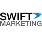 Swift Marketing Ireland logo